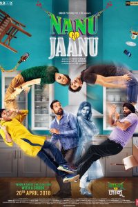 Nanu Ki Jaanu (2018) Hindi Full Movie Download 480p 720p 1080p