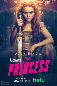 The Princess (2022) {English with Subtitles} Full Movie WEB-DL 480p 720p 1080p Download