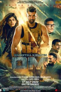 Download Rashtra Kavach Om (2022) Hindi Full Movie WEB-DL 480p 720p 1080p