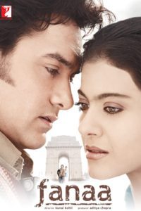 Fanaa (2006) Hindi Full Movie Download 480p 720p 1080p