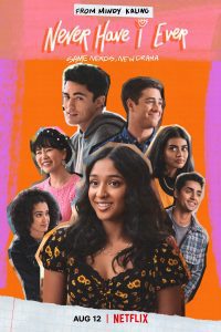 Never Have I Ever – Netflix Original WEB Series (2022) Season 3 Dual Audio {Hindi-English} 480p 720p Download