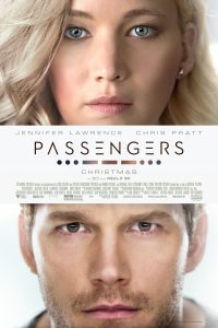 Passengers (2016) Hindi Dubbed Dual Audio 480p 720p 1080p Download