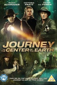 Journey to the Center of the Earth (2008) Dual Audio {Hindi-English} BluRay Full Movie 480p 720p 1080p