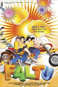 F.A.L.T.U (2011) Hindi Full Movie Download 480p 720p 1080p