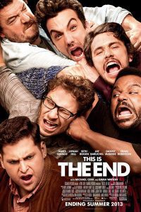 This Is the End (2013) Full Movie {English with Subtitles} Download WEB-DL 480p 720p 1080p