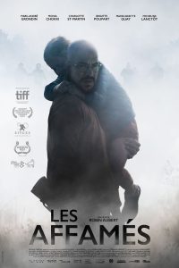 Ravenous (2017) Full Movie Download {French With English Subtitle} BluRay 480p 720p 1080p