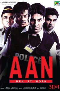 Aan (2004) Hindi Full Movie Download WeB-DL 480p 720p 1080p