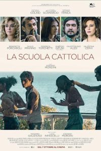 The Catholic School (2022) Full Movie Dual Audio Download [English + Italian] WeB-DL 480p 720p 1080p