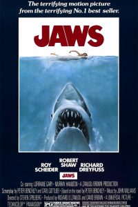 Jaws (1975) Hindi Dubbed Full Movie Download WeB-DL 480p 720p 1080p