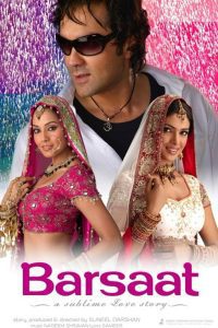 Barsaat (2005) Hindi Full Movie Download WEB-DL 480p 720p 1080p