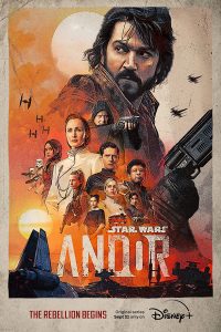 Star Wars: Andor (2022) Season 1 All Episodes in Hindi WEB Series Download 480p 720p