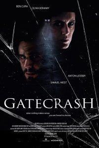 Gatecrash (2020) Hindi Dubbed Full Movie Dual Audio Download 480p 720p 1080p