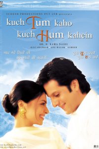 Kuch Tum Kaho Kuch Hum Kahein (2002) Hindi Full Movie Download WEB-DL 480p 720p 1080p