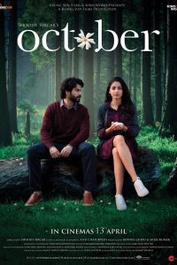 October (2018) Hindi Full Movie Download BluRay 480p 720p 1080p