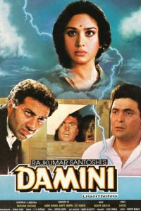 Damini (1993) Hindi Full Movie Download HDRip 480p 720p 1080p