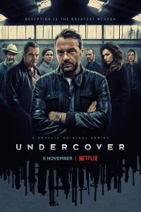 Undercover (Season 2) Hindi Dubbed Complete MX Web Series Download 480p 720p