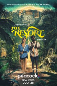 The Resort (2022) Season 1 WEB Series Download {English With Subtitles} 480p 720p