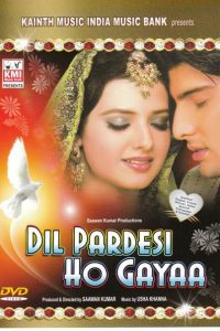 Dil Pardesi Ho Gayaa (2003) Hindi Full Movie Download WEB-DL 480p 720p 1080p