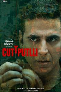 Cuttputlli (2022) Hindi Full Movie Download WEB-DL 480p 720p 1080p