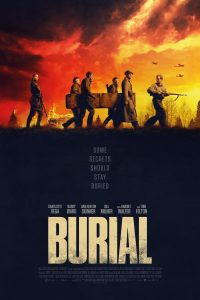 Burial (2022) {English With Subtitles} Movie Download 480p 720p 1080p