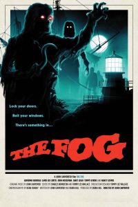 The Fog (1980) Hindi Dubbed Full Movie Download {Hindi-English} BluRay 480p 720p 1080p