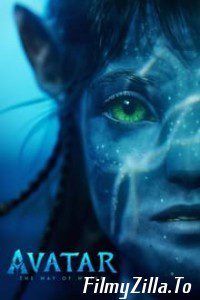 Avatar: The Way of Water (2022) Full Movie Download English 480p 720p 1080p