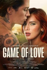 [18+] Game of Love (2022) Full Movie Download {English With Subtitles} BluRay 480p 720p 1080p