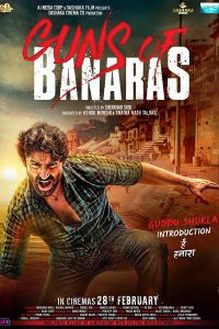 Guns of Banaras (2020) Hindi Full Movie Download 480p 720p 1080p