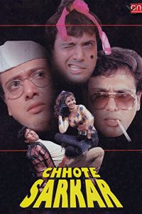 Chhote Sarkar (1996) Hindi Full Movie Download AMZN WEBRip 480p 720p 1080p