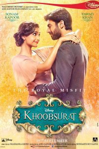 Khoobsurat (2014) Hindi Full Movie Download 480p 720p 1080p