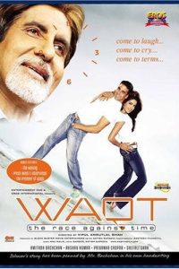 Waqt: The Race Against Time (2015) Hindi Full Movie Download 480p 720p 1080p