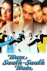 Hum Hum Saath – Saath Hain (1999) Hindi Movie Download WEB-DL 480p 720p 1080p