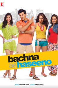 Bachna Ae Haseeno (2018) Hindi Full Movie Download BluRay 480p 720p 1080p