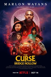 The Curse of Bridge Hollow (2022) Hindi Dubbed Full Movie Dual Audio Download {Hindi-English} 480p 720p 1080p