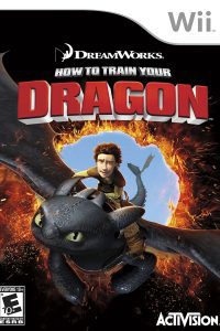 How to Train Your Dragon (2010) Hindi Dubbed Full Movie Dual Audio Download {Hindi-English} 480p 720p 1080p