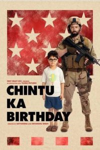 Chintu Ka Birthday (2020) Hindi Full Movie Download 480p 720p 1080p