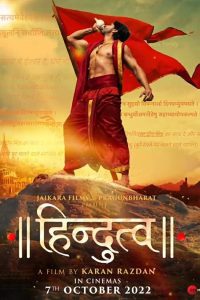 Hindutva (2022) Hindi Full Movie Download HDCAMRip 480p 720p 1080p