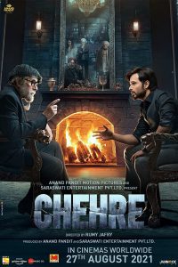 Chehre (2021) Hindi Full Movie Download WEB-DL 480p 720p 1080p