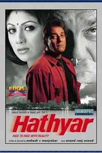 Hathyar (2002) Hindi Movie Download WeB-DL 480p 720p 1080p