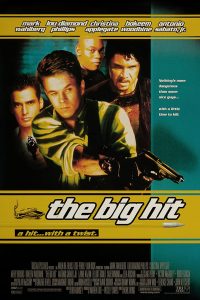 The Big Hit (1998) Hindi Dubbed Full Movie Dual Audio Download [Hindi-English] 480p 720p 1080p