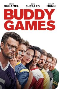 Buddy Games (2019) Hindi Dubbed Full Movie Dual Audio Download [Hindi + English] WeB-DL 480p 720p 1080p