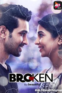 Broken But Beautiful (2018) Season 1-2-3 Hindi ALTBalaji Complete WEB Series Download 480p 720p