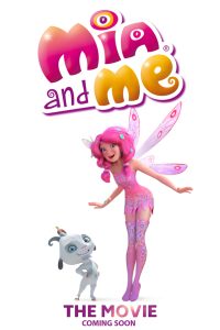 Mia and Me: The Hero of Centopia (2022) Full Movie Download {English With Subtitles} BluRay 480p 720p 1080p