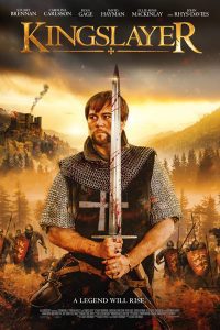 Kingslayer (2022) Full Movie {English With Subtitles} Download BluRay 480p 720p 1080p