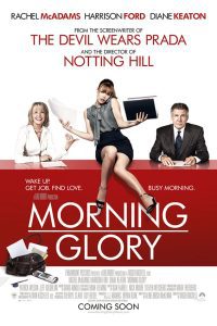 Morning Glory (2010) Hindi Dubbed Full Movie Download 480p 720p 1080p