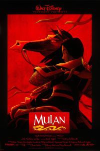 Mulan (1998) Hindi Dubbed Full Movie Dual Audio Download {Hindi-English} 480p 720p 1080p