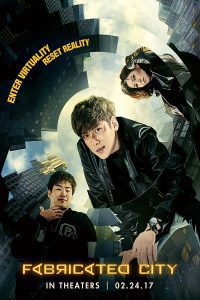 Fabricated City (2017) Hindi Dubbed Full Movie Dual Audio {Hindi-English} Download BluRay 480p 720p 1080p