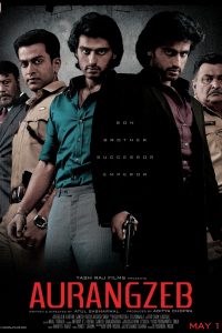 Aurangzeb (2013) Hindi Full Movie Download 480p 720p 1080p