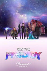 Star Trek: Prodigy (Season 1) [S01E11 Added] English Audio WEB Series Download 480p 720p