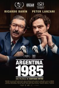 Argentina, 1985 (2022) Hindi Dubbed Full Movie Dual Audio Download {Hindi-English} WEB-DL 480p 720p 1080p